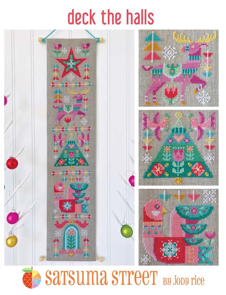 Deck The Halls